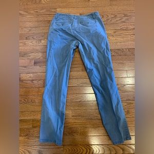 Bonobos slim washed chino 30x32